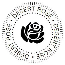 Desert Rose Crafts